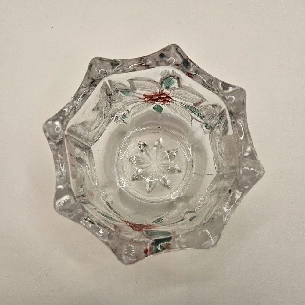 Mikasa holiday bloom